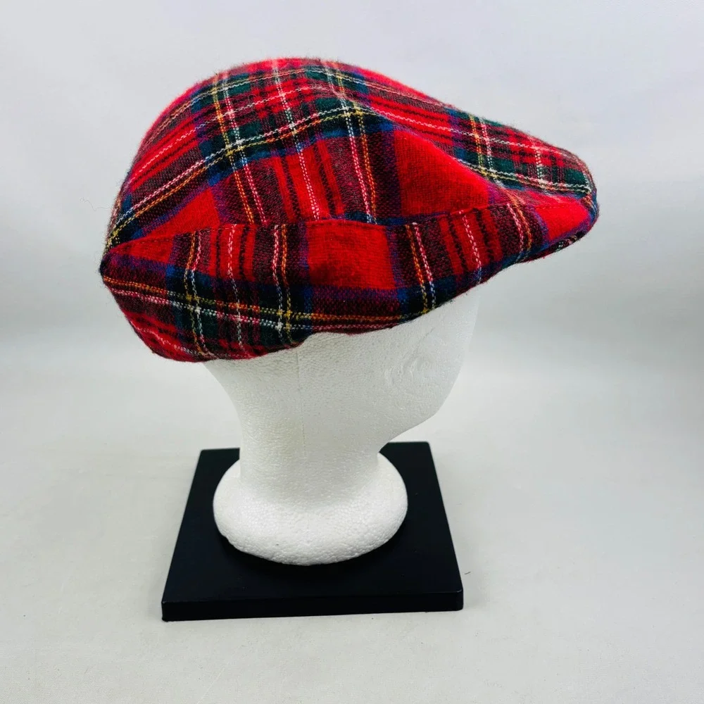 Kangol pre owned